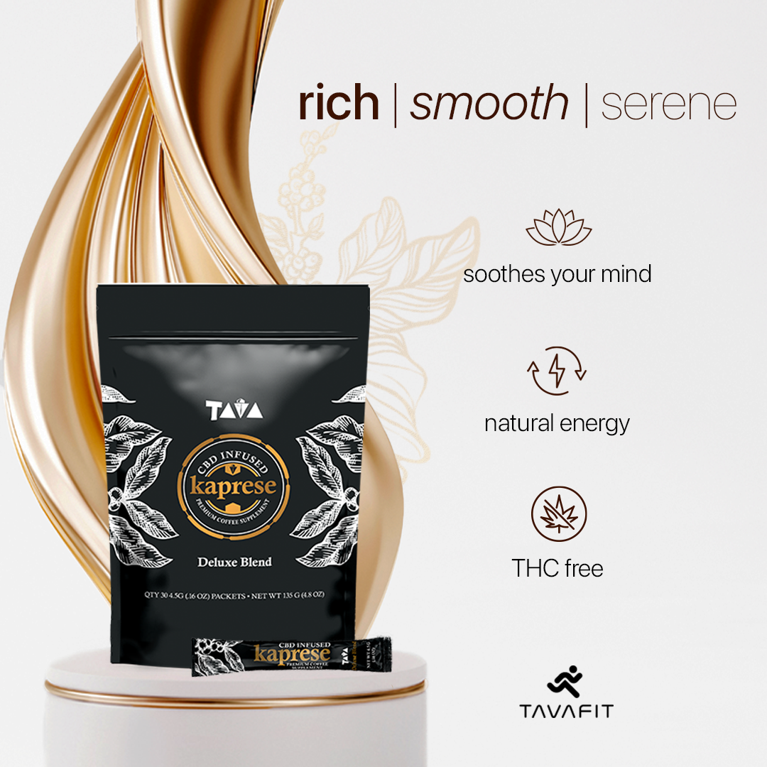Kaprese Coffee (BOGO ALL SALES FINAL Product Expires 8/31/2026) MUST ADD QUANTITY TO CART